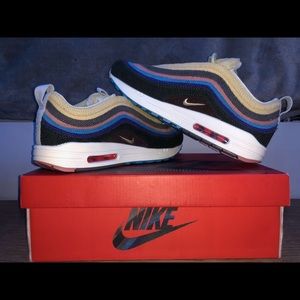 Air Max 1/97 Sean Wortherspoon